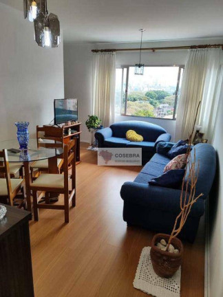 Imagem Apartamento com 2 Quartos à Venda, 78 m² em Vila Olímpia - São Paulo Imagem Apartamento com 2 Quartos à Venda, 78 m² em Vila Olímpia - São Paulo
