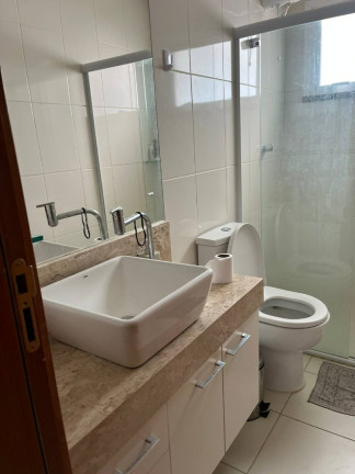 Imagem Apartamento com 3 Quartos à Venda, 125 m² em Zona De Expansão (robalo) - Aracaju Imagem Apartamento com 3 Quartos à Venda, 125 m² em Zona De Expansão (robalo) - Aracaju