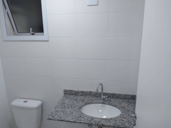 Imagem Apartamento com 2 Quartos à Venda, em Taboão - São Bernardo Do Campo Imagem Apartamento com 2 Quartos à Venda, em Taboão - São Bernardo Do Campo