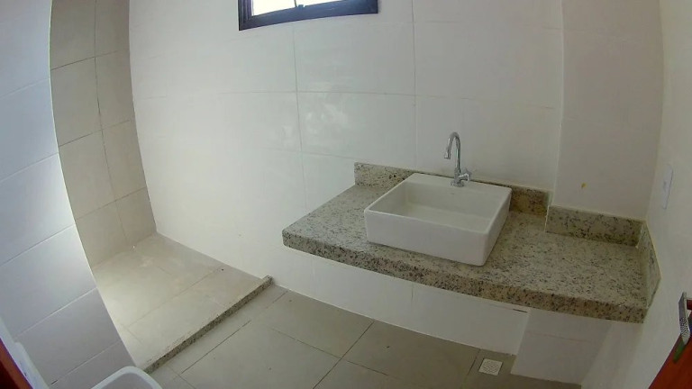 Imagem Apartamento com 1 Quarto à Venda, 44 m² em Ipiranga - Guarapari