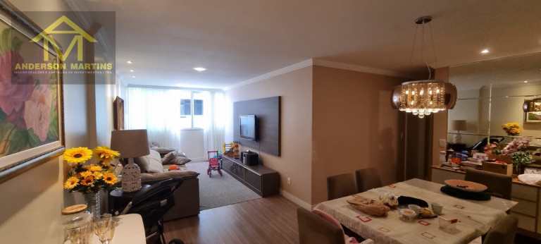 Imagem Apartamento com 2 Quartos à Venda, 90 m² em Praia Da Costa - Vila Velha