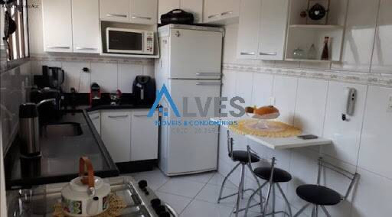 Imagem Apartamento com 2 Quartos à Venda, 70 m² em Jardim Do Mar - São Bernardo Do Campo Imagem Apartamento com 2 Quartos à Venda, 70 m² em Jardim Do Mar - São Bernardo Do Campo