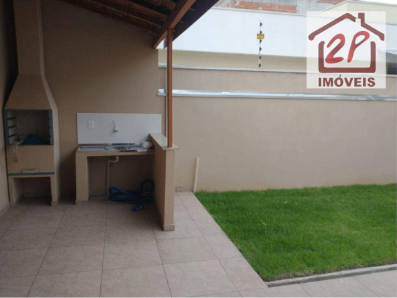 Imagem Casa com 3 Quartos à Venda, 175 m² em Parque Do Museu - Caçapava
