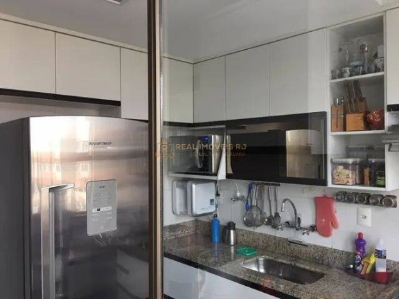 Imagem Apartamento com 2 Quartos à Venda, 65 m² em Pechincha - Rio De Janeiro