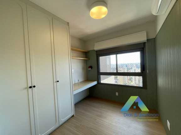 Imagem Apartamento com 3 Quartos à Venda, 131 m² em Brooklin - São Paulo Imagem Apartamento com 3 Quartos à Venda, 131 m² em Brooklin - São Paulo