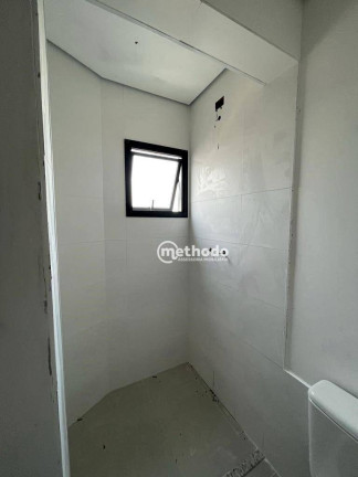 Imagem Apartamento com 2 Quartos à Venda, 70 m² em Botafogo - Campinas