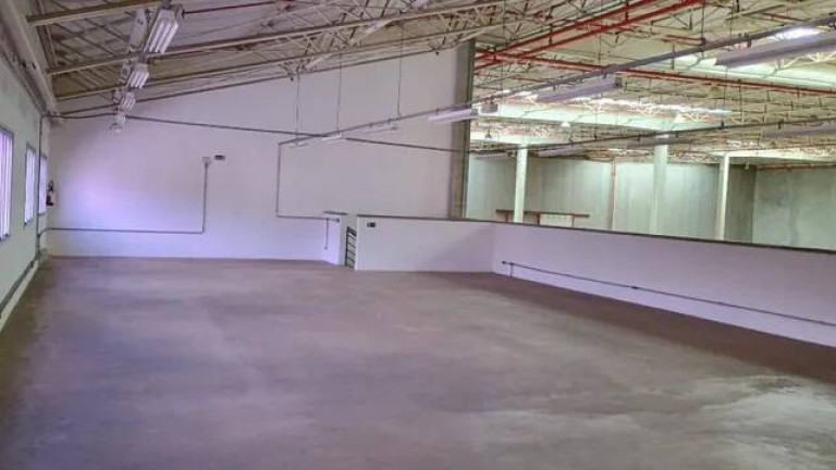 Imagem Galpão para Alugar, 6.993 m² em Distrito Industrial - Jundiaí Imagem Galpão para Alugar, 6.993 m² em Distrito Industrial - Jundiaí