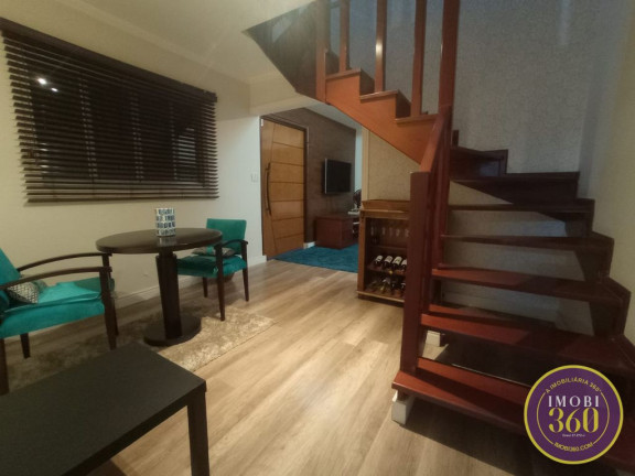 Imagem Sobrado com 3 Quartos à Venda, 220 m² em Vila Granada - São Paulo Imagem Sobrado com 3 Quartos à Venda, 220 m² em Vila Granada - São Paulo