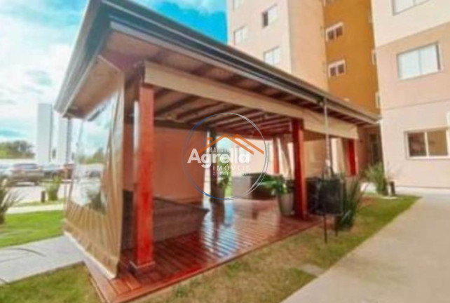 Imagem Imóvel com 2 Quartos à Venda, 60 m² em Condomínio Residencial Club Oregon - Mogi Guaçu Imagem Imóvel com 2 Quartos à Venda, 60 m² em Condomínio Residencial Club Oregon - Mogi Guaçu