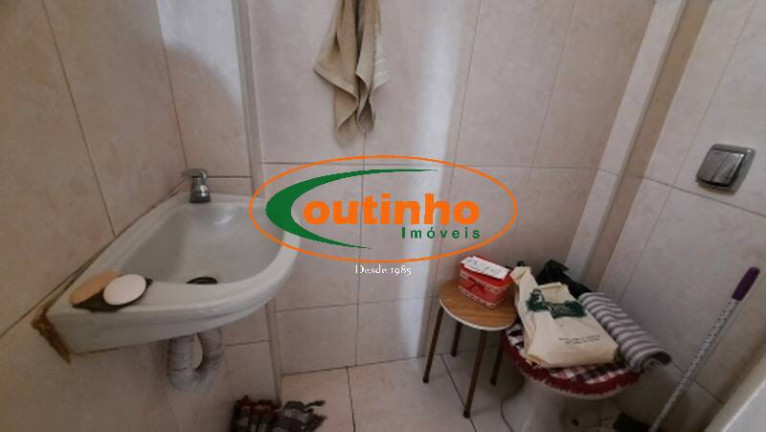 Imagem Apartamento com 2 Quartos à Venda, 73 m² em São Cristovão - Rio De Janeiro