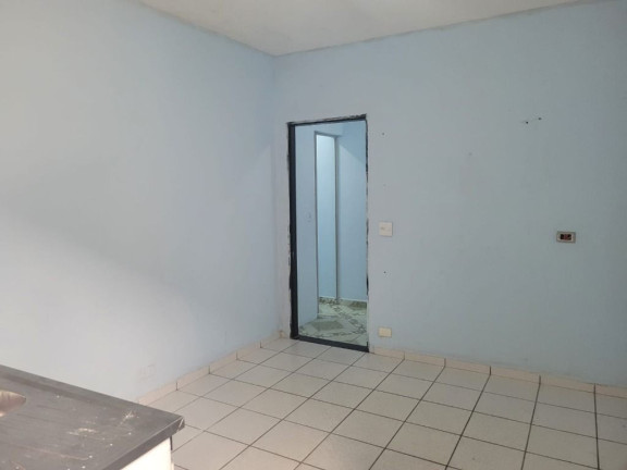 Imagem Casa com 2 Quartos para Alugar, 90 m² em Jardim Varan - Suzano Imagem Casa com 2 Quartos para Alugar, 90 m² em Jardim Varan - Suzano