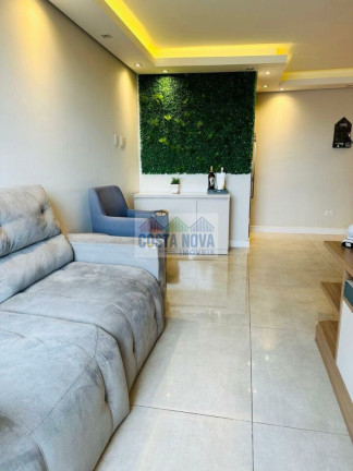 Apartamento com 3 Quartos à Venda, 80 m²