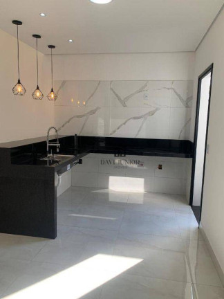 Imagem Casa com 3 Quartos à Venda, 110 m² em Condomínio Terras De São Francisco - Sorocaba Imagem Casa com 3 Quartos à Venda, 110 m² em Condomínio Terras De São Francisco - Sorocaba