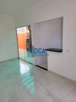 Imagem Casa com 3 Quartos à Venda, 94 m² em Jardim Oásis - Taubaté Imagem Casa com 3 Quartos à Venda, 94 m² em Jardim Oásis - Taubaté