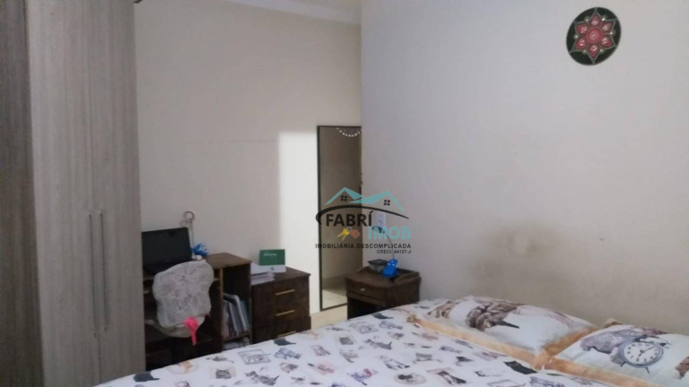 Imagem Casa com 2 Quartos à Venda, 62 m² em Residencial Votorantim Park I - Votorantim Imagem Casa com 2 Quartos à Venda, 62 m² em Residencial Votorantim Park I - Votorantim