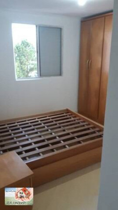 Imagem Apartamento com 2 Quartos à Venda, 53 m² em Santa Terezinha - São Bernardo Do Campo