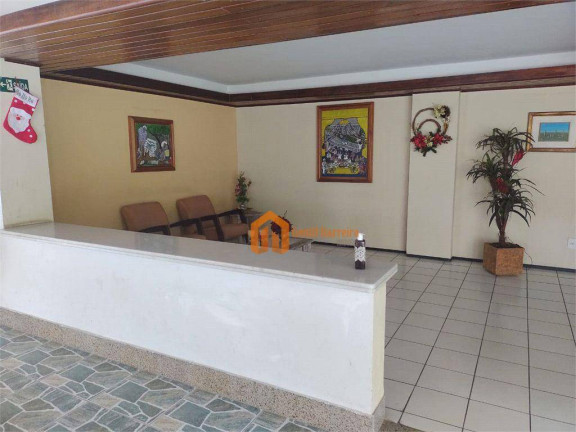 Imagem Apartamento com 3 Quartos à Venda, 110 m² em Meireles - Fortaleza Imagem Apartamento com 3 Quartos à Venda, 110 m² em Meireles - Fortaleza