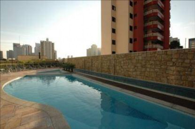 Imagem Apartamento com 3 Quartos à Venda, 151 m² em Vila Gomes Cardim - São Paulo