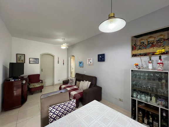 Imagem Cobertura com 3 Quartos à Venda, 130 m² em Enseada - Guarujá
