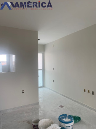 Imagem Casa com 2 Quartos à Venda, 50 m² em José Américo De Almeida - João Pessoa
