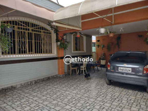 Imagem Casa com 4 Quartos à Venda, 158 m² em Jardim Do Lago - Hortolândia Imagem Casa com 4 Quartos à Venda, 158 m² em Jardim Do Lago - Hortolândia