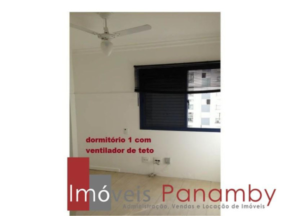 Apartamento com 4 Quartos à Venda, 119 m² em Vila Andrade - São Paulo