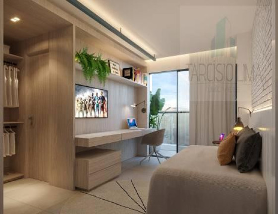 Imagem Apartamento com 3 Quartos à Venda, 109 m²em Meireles - Fortaleza