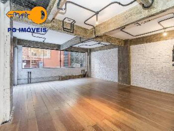 Imagem Sala Comercial à Venda, 420 m² em Centro - Curitiba Imagem Sala Comercial à Venda, 420 m² em Centro - Curitiba