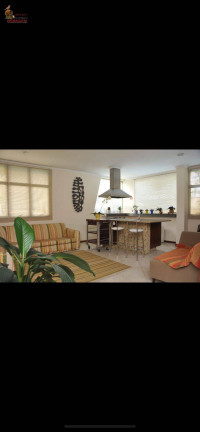 Imagem Apartamento com 1 Quarto para Alugar, 50 m² em Vila Clementino - São Paulo Imagem Apartamento com 1 Quarto para Alugar, 50 m² em Vila Clementino - São Paulo