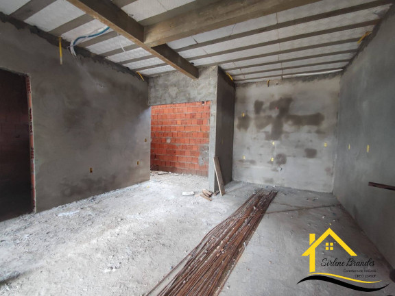 Imagem Casa com 3 Quartos à Venda, 92 m² em Salinas - Balneário Barra Do Sul Imagem Casa com 3 Quartos à Venda, 92 m² em Salinas - Balneário Barra Do Sul
