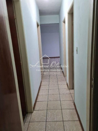 Imagem Apartamento com 3 Quartos para Alugar, 80 m² em Vila Sanches - São José Dos Campos