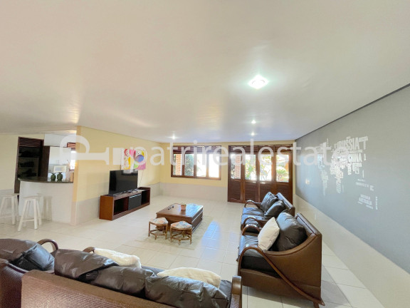 Imagem Casa com 6 Quartos à Venda, 640 m² em Porto Das Dunas - Aquiraz