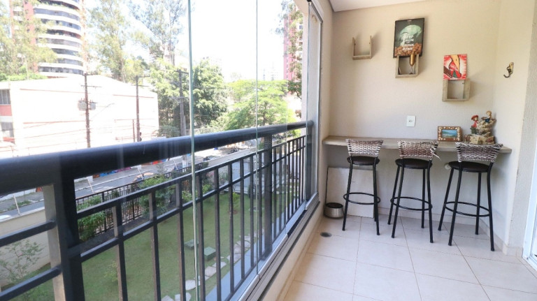 Imagem Apartamento com 3 Quartos à Venda, 70 m² em Vila Suzana - São Paulo Imagem Apartamento com 3 Quartos à Venda, 70 m² em Vila Suzana - São Paulo