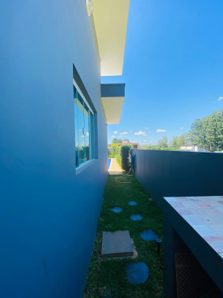 Imagem Casa de Condomínio com 3 Quartos à Venda, 457 m² em Ninho Verde I Eco Residence - Porangaba