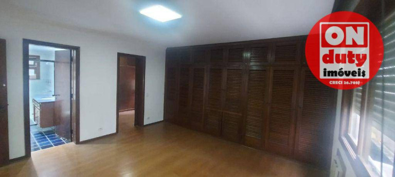 Imagem Apartamento com 4 Quartos à Venda, 280 m² em Gonzaga - Santos Imagem Apartamento com 4 Quartos à Venda, 280 m² em Gonzaga - Santos