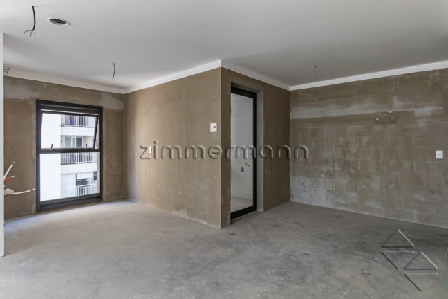 Imagem Apartamento com 3 Quartos à Venda, 222 m² em Vila Olimpia - São Paulo