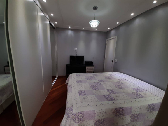 Imagem Apartamento com 3 Quartos à Venda, 158 m² em Vila Gonçalves - São Bernardo Do Campo Imagem Apartamento com 3 Quartos à Venda, 158 m² em Vila Gonçalves - São Bernardo Do Campo