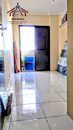 Imagem Apartamento com 1 Quarto à Venda, em Caicara - Praia Grande Imagem Apartamento com 1 Quarto à Venda, em Caicara - Praia Grande