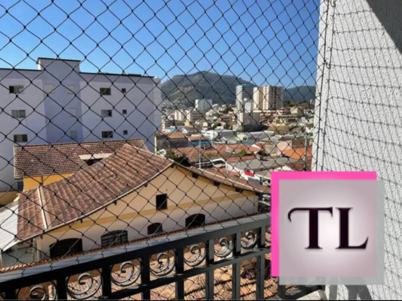 Imagem Apartamento com 3 Quartos à Venda, 97 m² em Jardim Country Club - Poços De Caldas