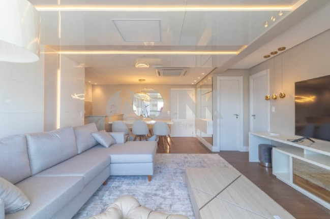 Imagem Apartamento com 3 Quartos à Venda, 99 m² em Petrópolis - Porto Alegre