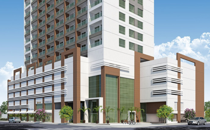 Imagem Imóvel Comercial à Venda, 39 m² em Boqueirão - Praia Grande Imagem Imóvel Comercial à Venda, 39 m² em Boqueirão - Praia Grande