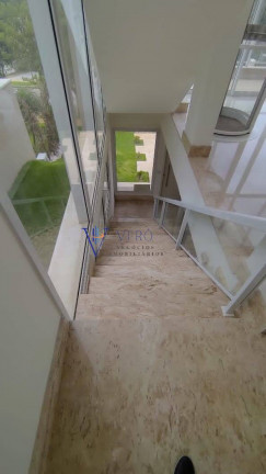 Imagem Casa com 4 Quartos à Venda, 469 m² em Alphaville - Santana De Parnaíba