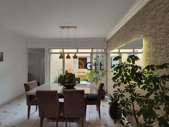 Imagem Casa com 3 Quartos para Alugar, 180 m² em Jardim Bela Vista - Jacareí Imagem Casa com 3 Quartos para Alugar, 180 m² em Jardim Bela Vista - Jacareí