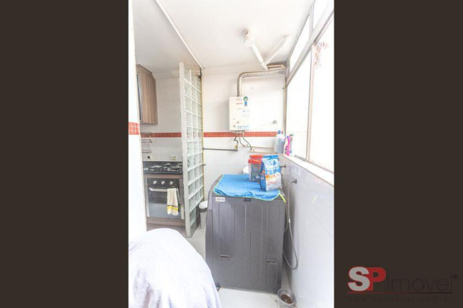 Apartamento com 3 Quartos à Venda, 84 m² em Parque Terra Nova - São Bernardo Do Campo