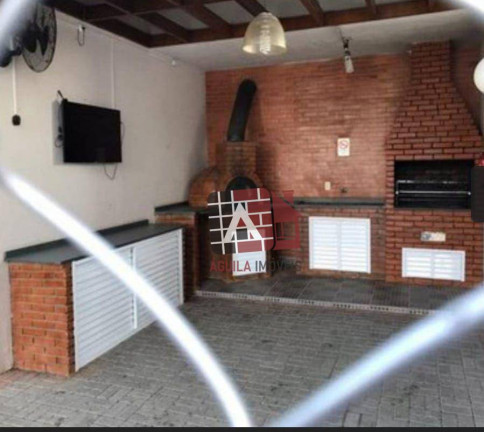 Imagem Apartamento com 2 Quartos à Venda, 48 m² em Parque Boturussu - São Paulo
