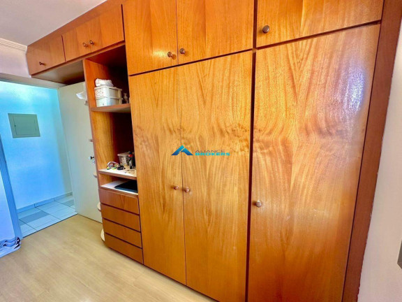 Imagem Apartamento com 2 Quartos à Venda, 64 m² em Vila Graff - Jundiaí