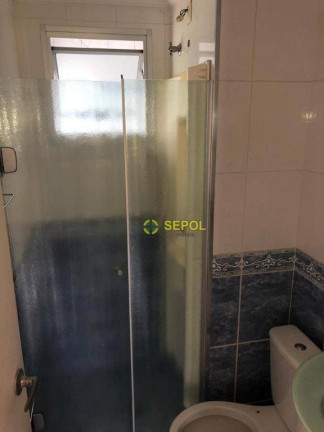 Imagem Apartamento com 3 Quartos à Venda, 55 m² em Jardim Santa Terezinha - São Paulo