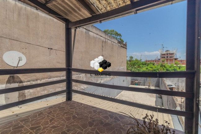 Imagem Casa com 3 Quartos à Venda, 160 m² em Floresta - Porto Alegre