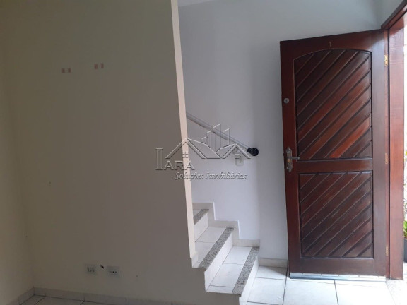 Imagem Casa de Condomínio com 2 Quartos à Venda, em Parque Boturussu - São Paulo Imagem Casa de Condomínio com 2 Quartos à Venda, em Parque Boturussu - São Paulo