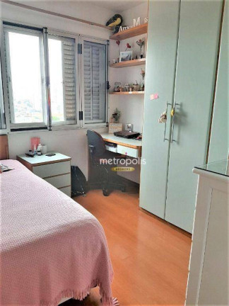 Imagem Apartamento com 3 Quartos à Venda, 104 m² em Ipiranga - São Paulo